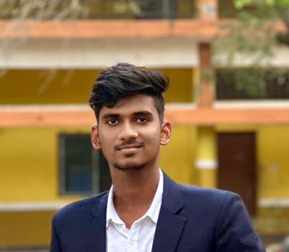 Arun's Portfolio